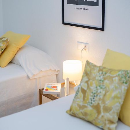 Fidalsa Enjoy Life Apartment Guardamar del Segura Luaran gambar