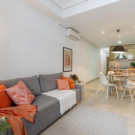 Fidalsa Enjoy Life Apartment Guardamar del Segura Luaran gambar