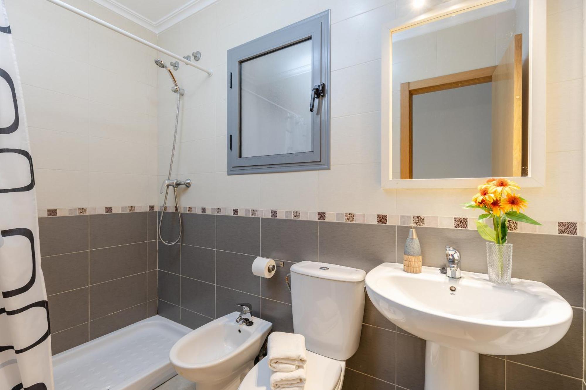 Fidalsa Enjoy Life Apartment Guardamar del Segura Luaran gambar