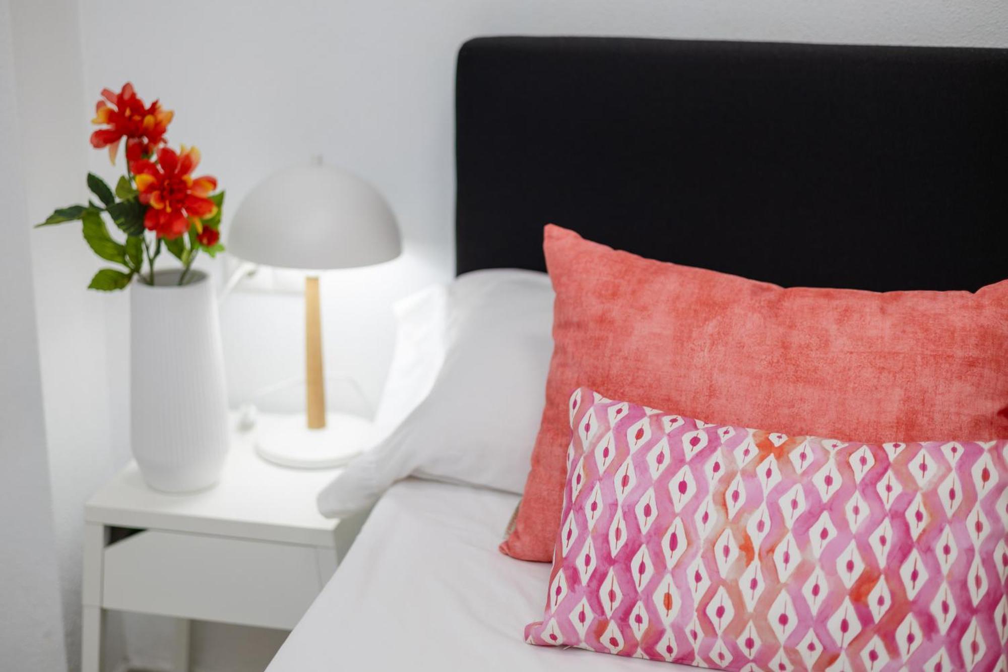 Fidalsa Enjoy Life Apartment Guardamar del Segura Luaran gambar