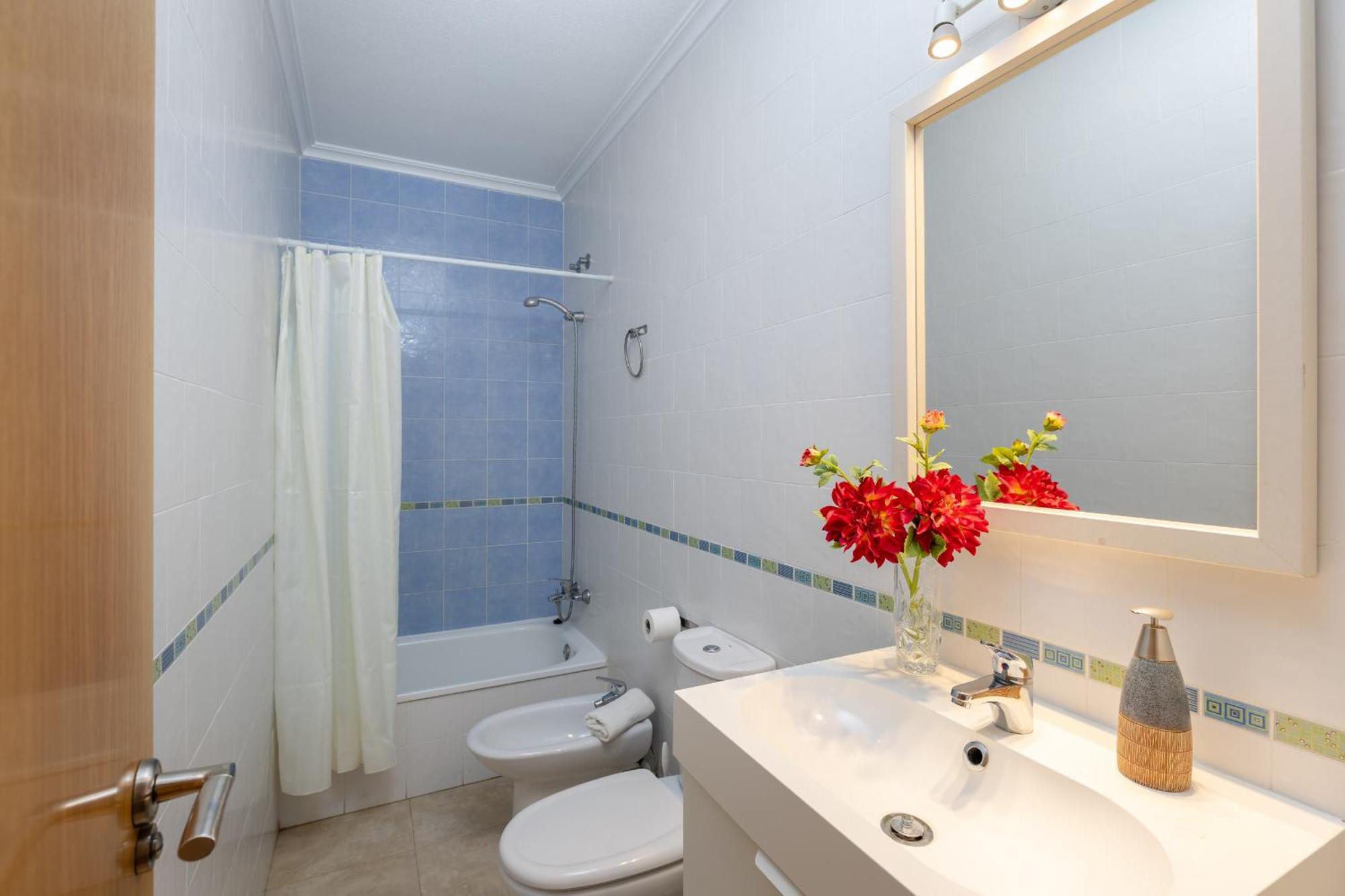 Fidalsa Enjoy Life Apartment Guardamar del Segura Luaran gambar