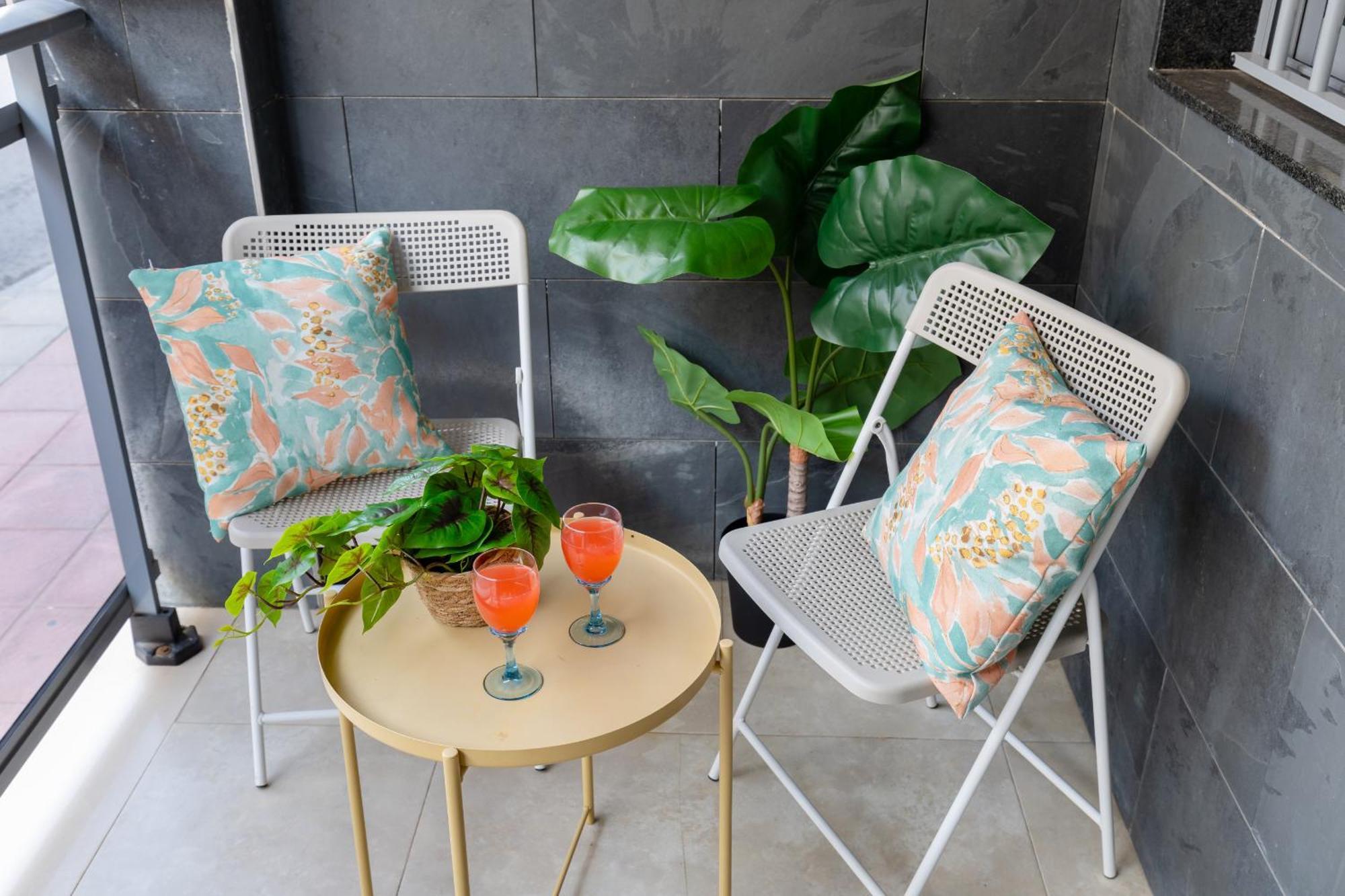 Fidalsa Enjoy Life Apartment Guardamar del Segura Luaran gambar