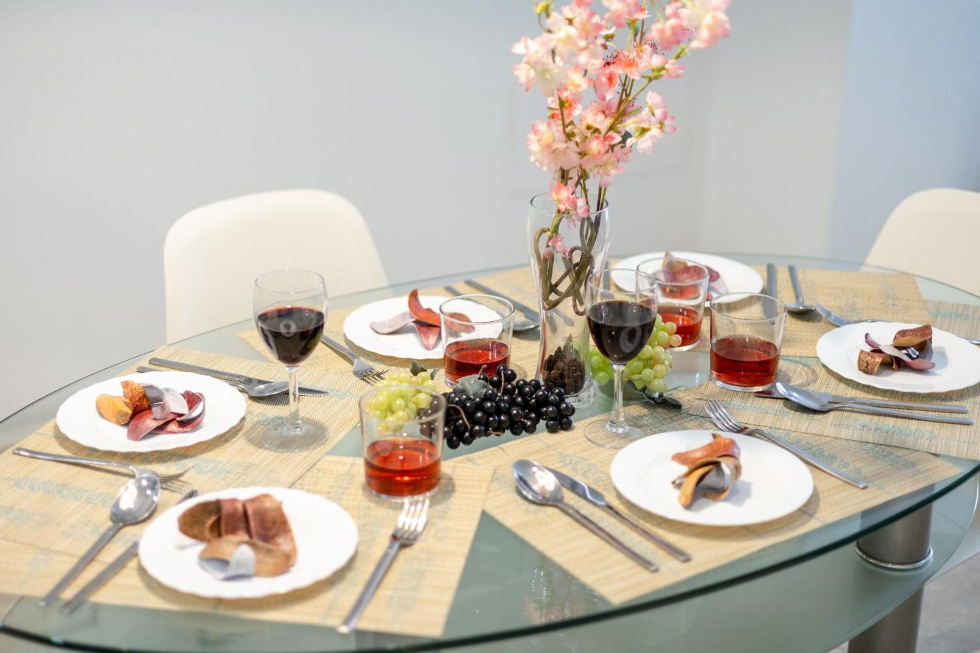 Fidalsa Enjoy Life Apartment Guardamar del Segura Luaran gambar