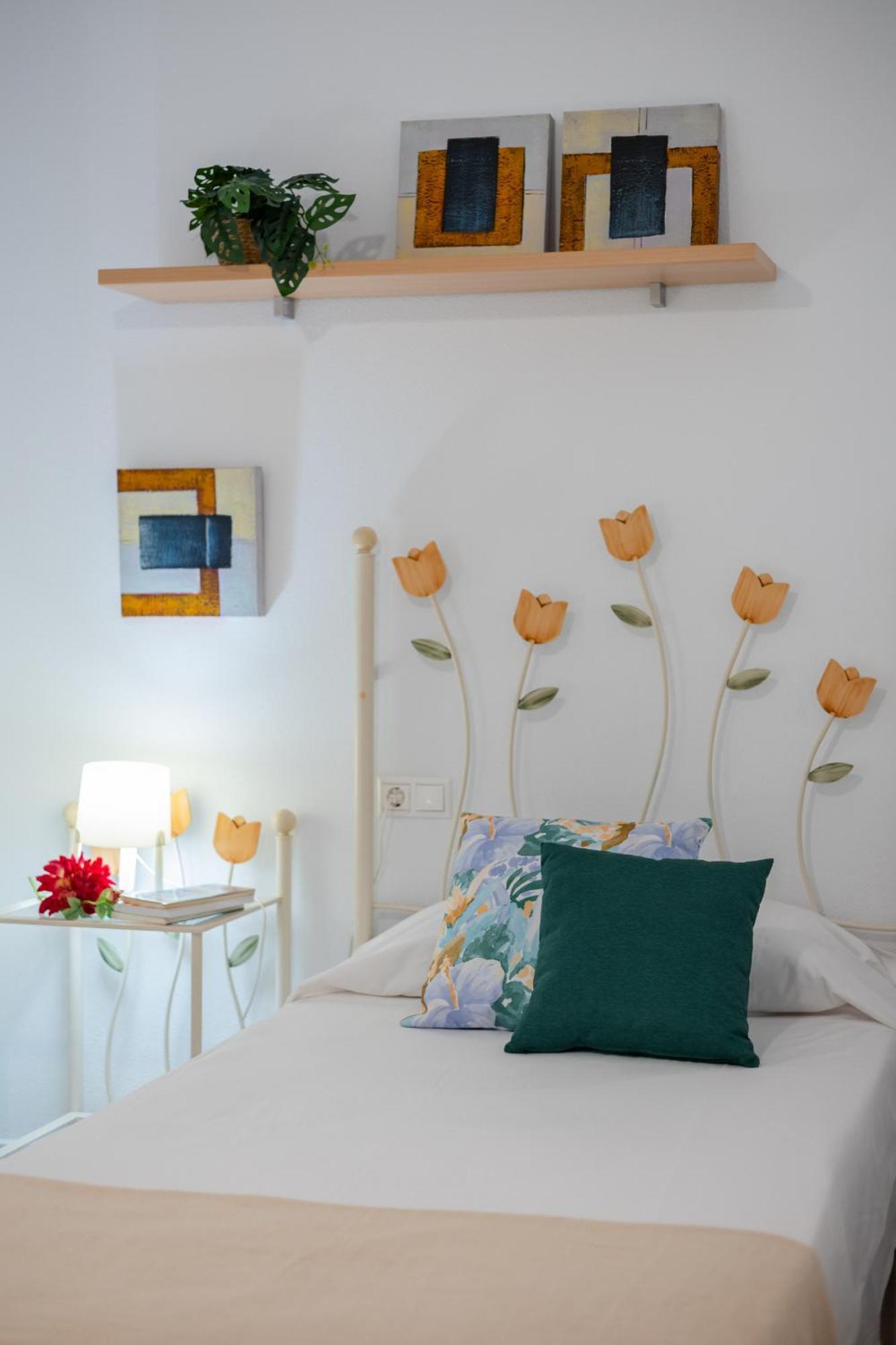Fidalsa Enjoy Life Apartment Guardamar del Segura Luaran gambar