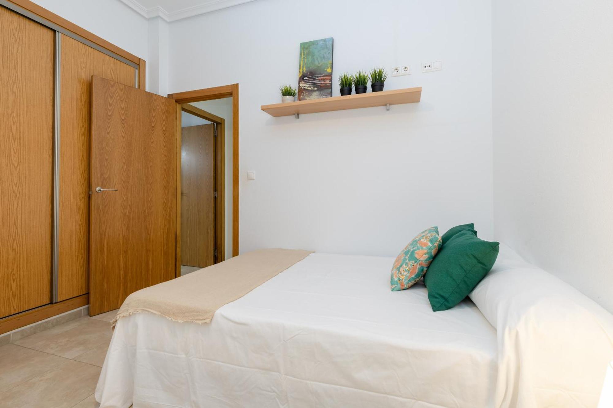 Fidalsa Enjoy Life Apartment Guardamar del Segura Luaran gambar