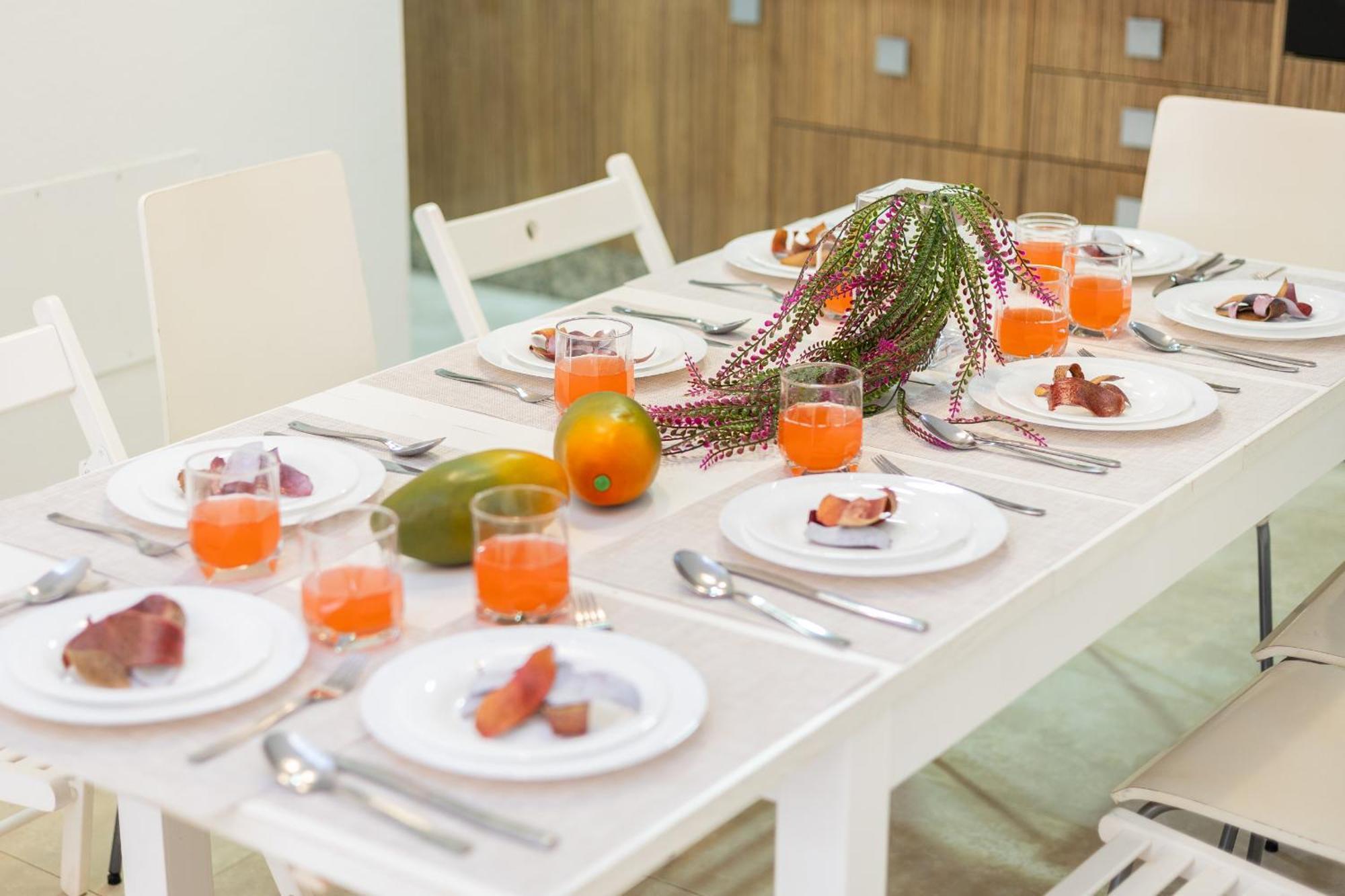 Fidalsa Enjoy Life Apartment Guardamar del Segura Luaran gambar