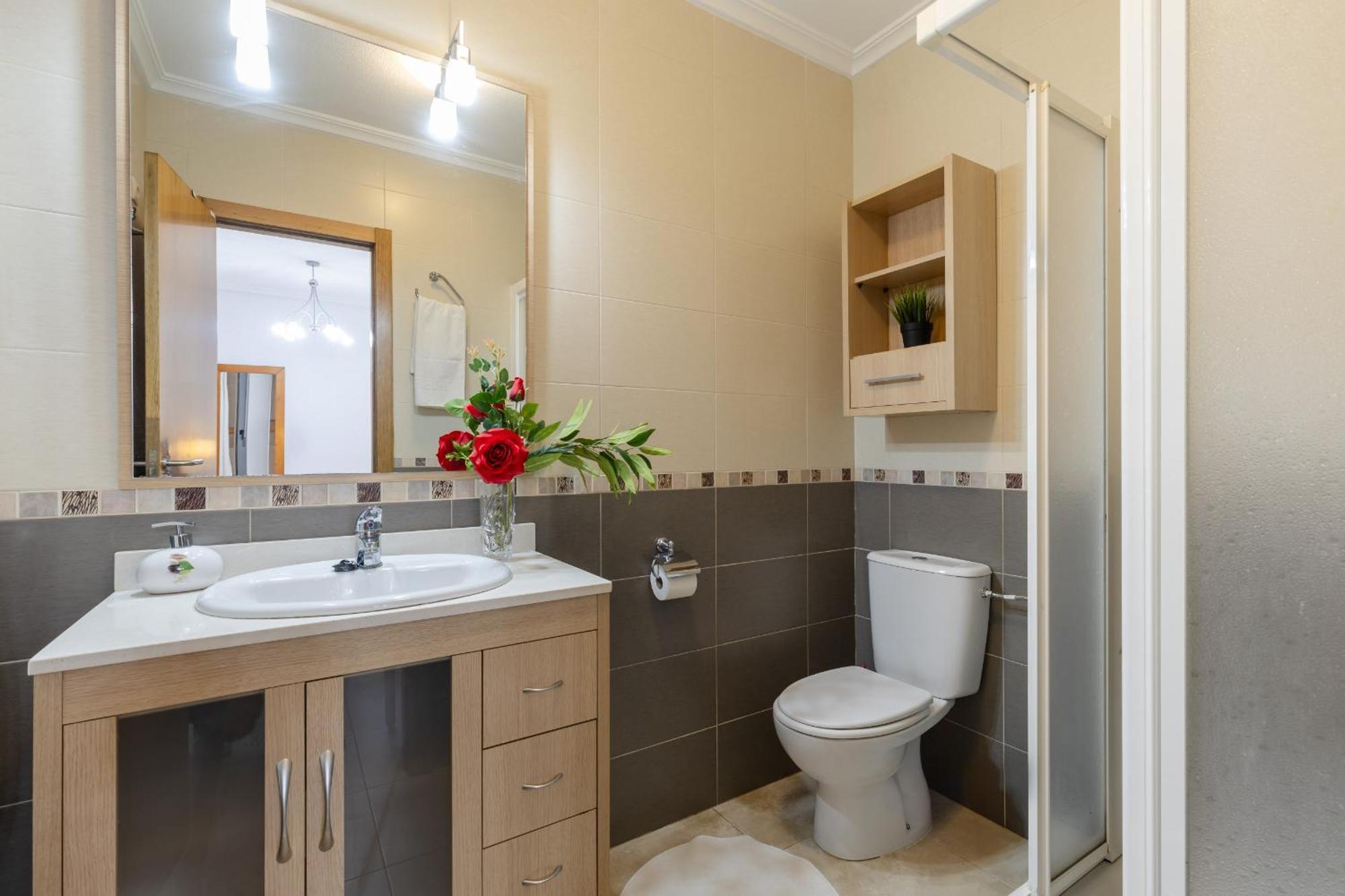 Fidalsa Enjoy Life Apartment Guardamar del Segura Luaran gambar